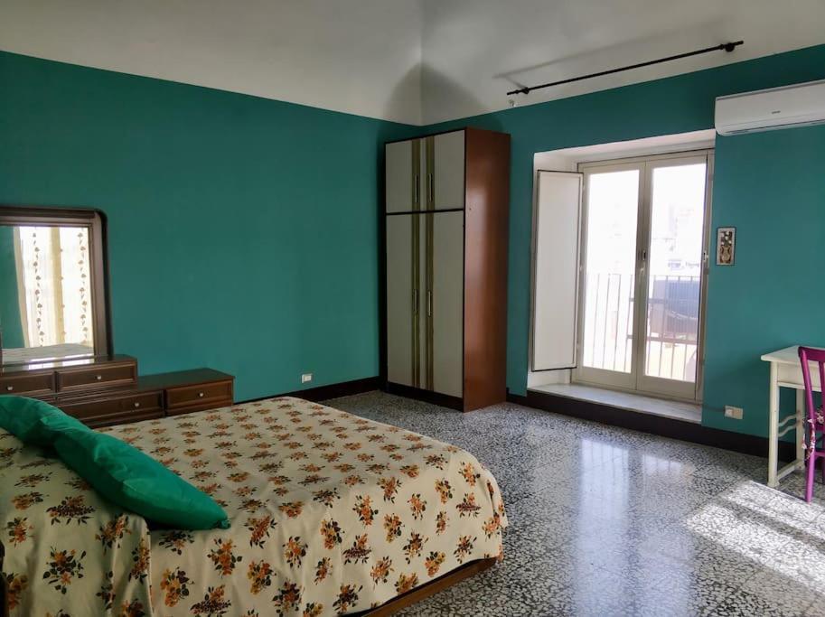 Life In Station Apartment Catania Ngoại thất bức ảnh