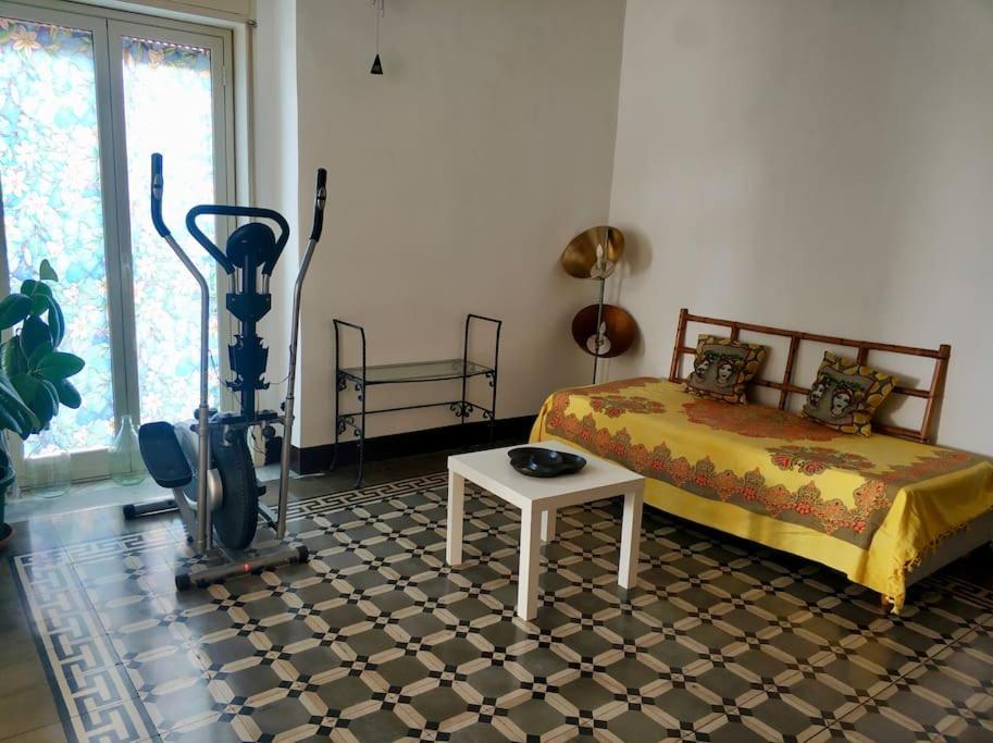 Life In Station Apartment Catania Ngoại thất bức ảnh